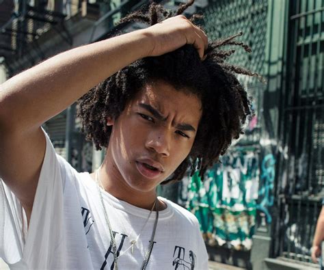 who is luka sabbat